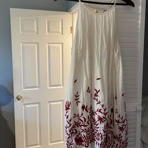 The perfect summer dress